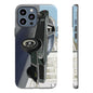 Bullitt Mustang  Case iPhone 17 16 15 14 13 12 11 Samsung Galaxy Pixel