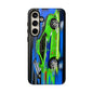 Mitsubishi Eclipse Fast Furious Case iPhone 17 16 15 14 13 Samsung Galaxy Pixel
