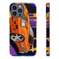 Supra Fast & furious iPhone 17,16,15,14,13,12,11 Samsung Galaxy Case