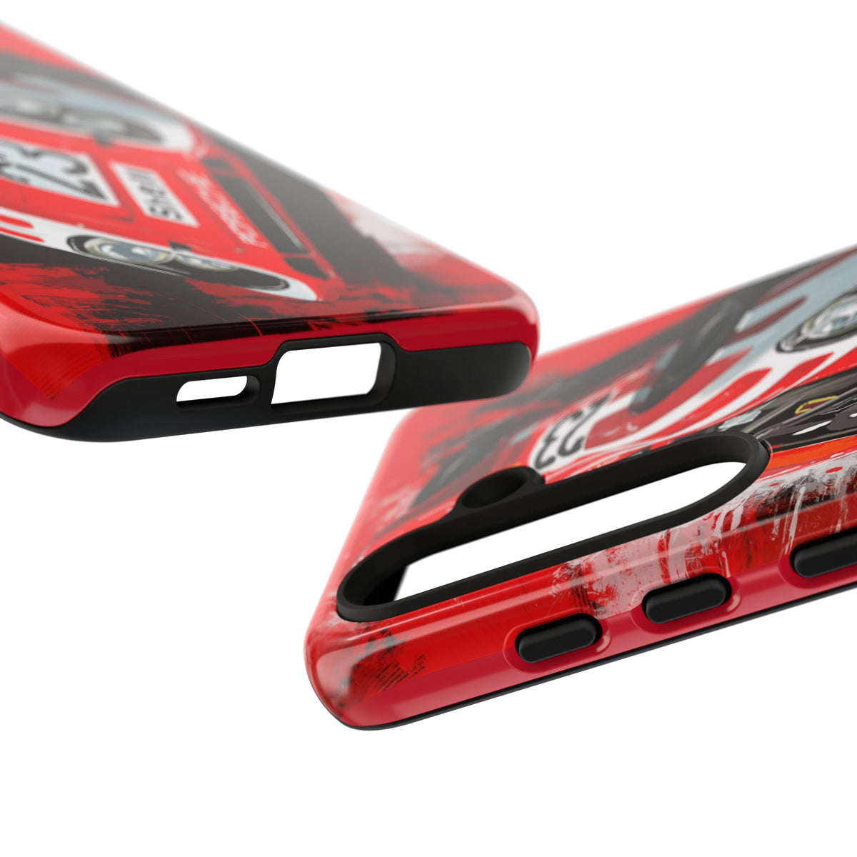 917 racing iPhone 18 17 16 15 14 13 12  Pro max Samsung Galaxy Pixel Slim