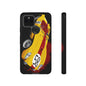 Ferrari 250 Gto iPhone 16 15 14 13 12 11 Pro max Samsung Galaxy Pixel Slim Tough