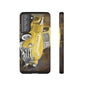57 Chevy pickup 11oz iPhone 16 15 14 13 12 11 Pro max Samsung Galaxy Pixel Slim