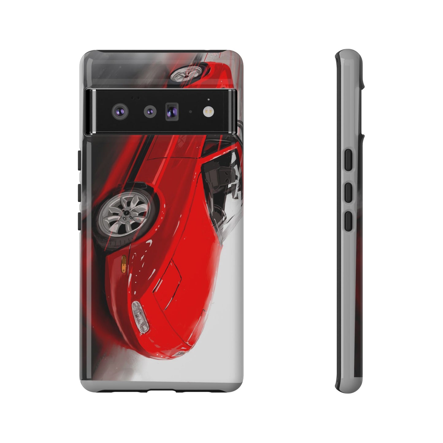 Mazda Miata JDM 11oz Case iPhone 16 15 14 13 12 11 Pro max Samsung Galaxy Pixel