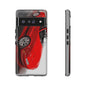 Mazda MX-5 Miata JDM 11oz Case iPhone 16 15 14 13 12 11 Pro max Samsung Galaxy Pixel