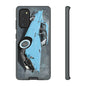 57 Ford thunderbird Case iPhone 16 15 14 13 12 Pro Samsung Galaxy Pixel Slim