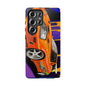 Supra Fast & furious iPhone 17,16,15,14,13,12,11 Samsung Galaxy Case