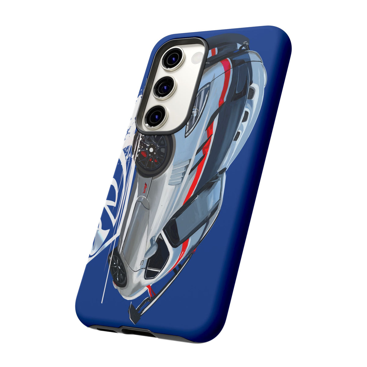Viper ACR  IPhone 17,16,15,14,13,12 Galaxy pixel Tough Case