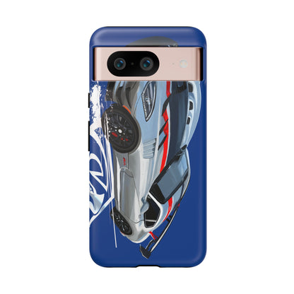 Viper ACR  IPhone 17,16,15,14,13,12 Galaxy pixel Tough Case