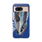 Viper ACR  IPhone 17,16,15,14,13,12 Galaxy pixel Tough Case
