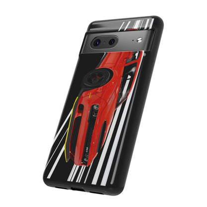 Hellcat Srt Challenger Tough Case - iPhone,16,15,14,13 Samsung Galaxy, Pixel,