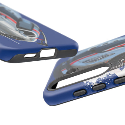 Viper ACR  IPhone 17,16,15,14,13,12 Galaxy pixel Tough Case