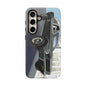 Bullitt Mustang  Case iPhone 17 16 15 14 13 12 11 Samsung Galaxy Pixel