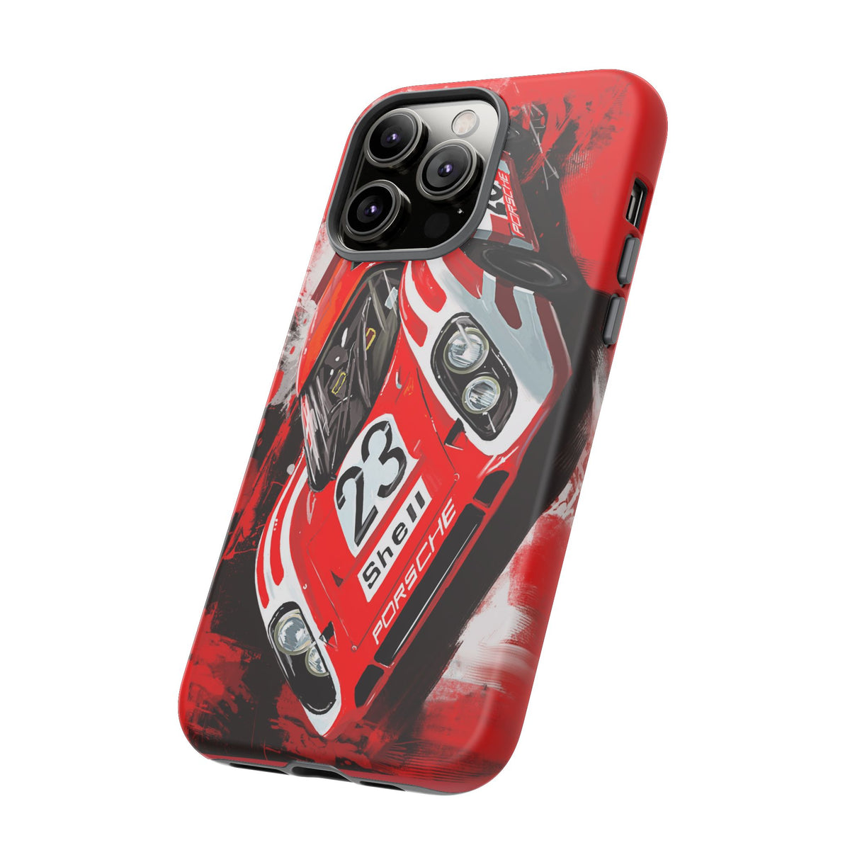917 racing iPhone 18 17 16 15 14 13 12  Pro max Samsung Galaxy Pixel Slim