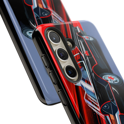 Batmobile Batman classic Iphone 17,16,15,14,13,12,11 Galaxy Samsung Pixel