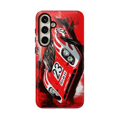 917 racing iPhone 18 17 16 15 14 13 12  Pro max Samsung Galaxy Pixel Slim