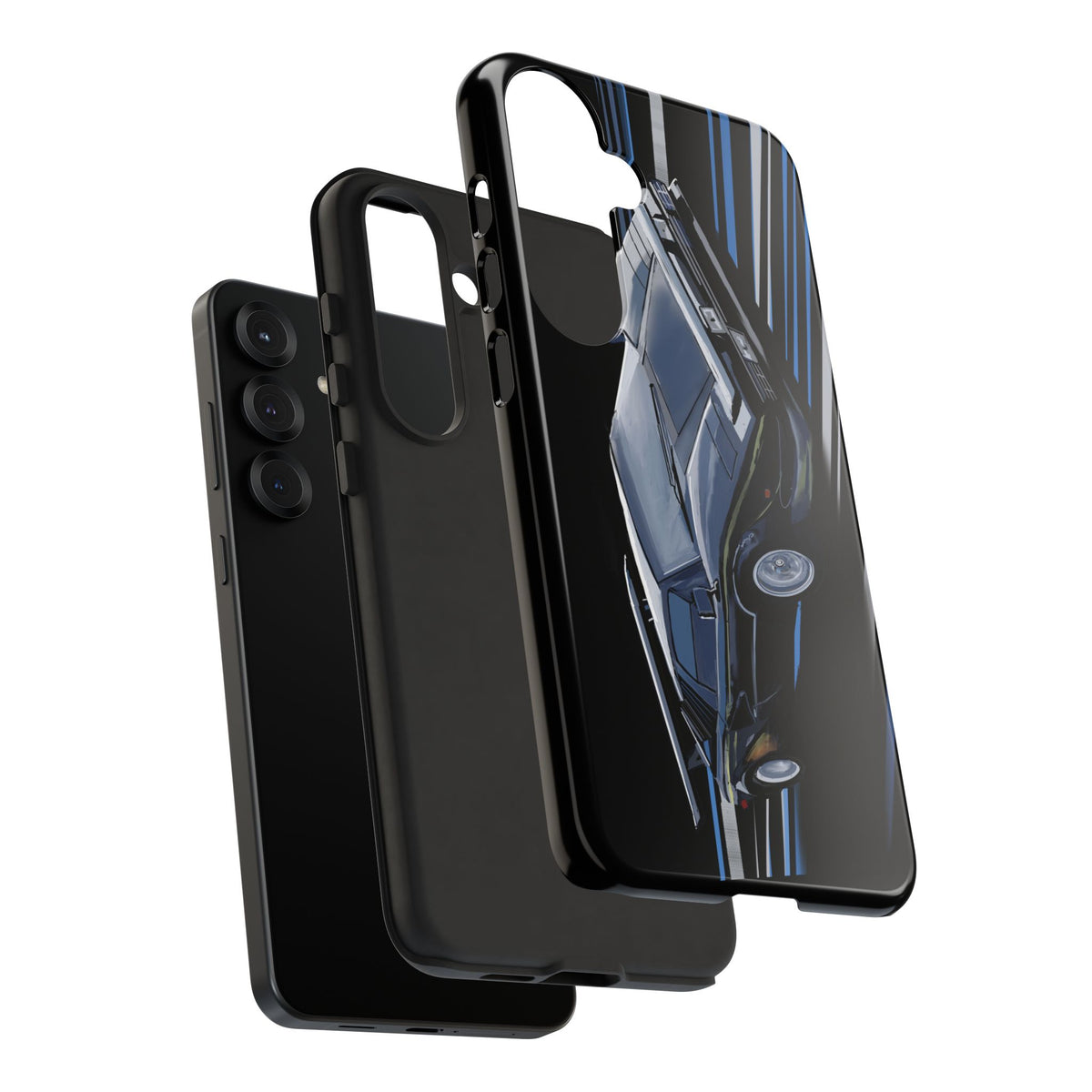 Lamborghini Countach  Phone Case Samsung iPhone 17,16,15,14,13 Galaxy, pixel