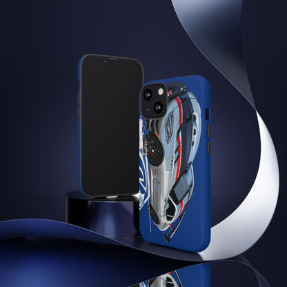 Viper ACR  IPhone 17,16,15,14,13,12 Galaxy pixel Tough Case