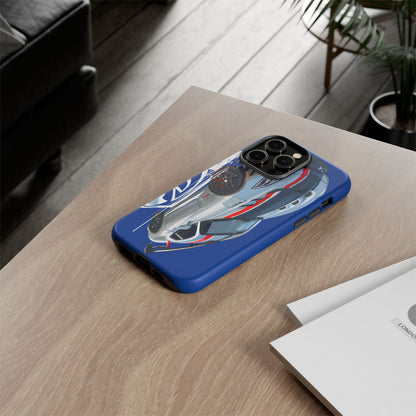 Viper ACR  IPhone 17,16,15,14,13,12 Galaxy pixel Tough Case