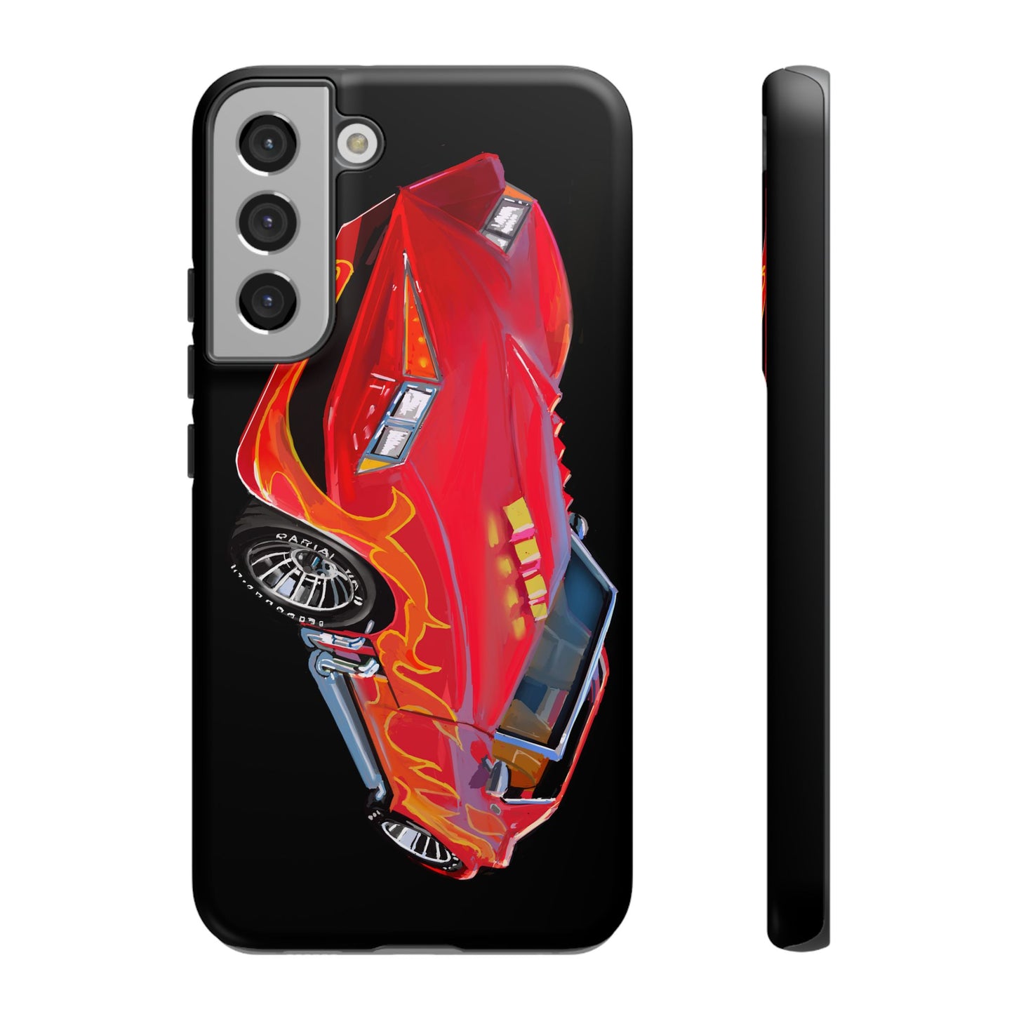 corvette summer movie car IPhone 17 16 15 14 13 12 pixel galaxy Samsung
