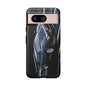 Lamborghini Countach  Phone Case Samsung iPhone 17,16,15,14,13 Galaxy, pixel