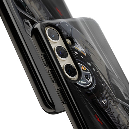 Nissan 350z Case iPhone 17 16 15 14 13 12 11  Samsung Galaxy Pixel