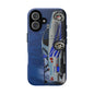 Fast & Furious Skyline GT-R Case iPhone 16 15 14 13 12 11 Samsung Galaxy Pixel