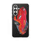 corvette summer movie car IPhone 17 16 15 14 13 12 pixel galaxy Samsung