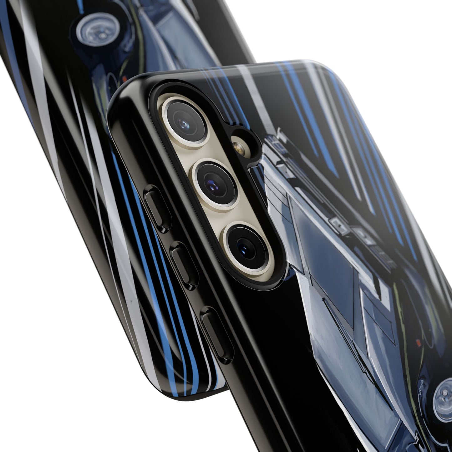 Lamborghini Countach  Phone Case Samsung iPhone 17,16,15,14,13 Galaxy, pixel