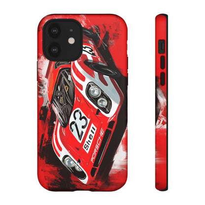 917 racing iPhone 18 17 16 15 14 13 12  Pro max Samsung Galaxy Pixel Slim