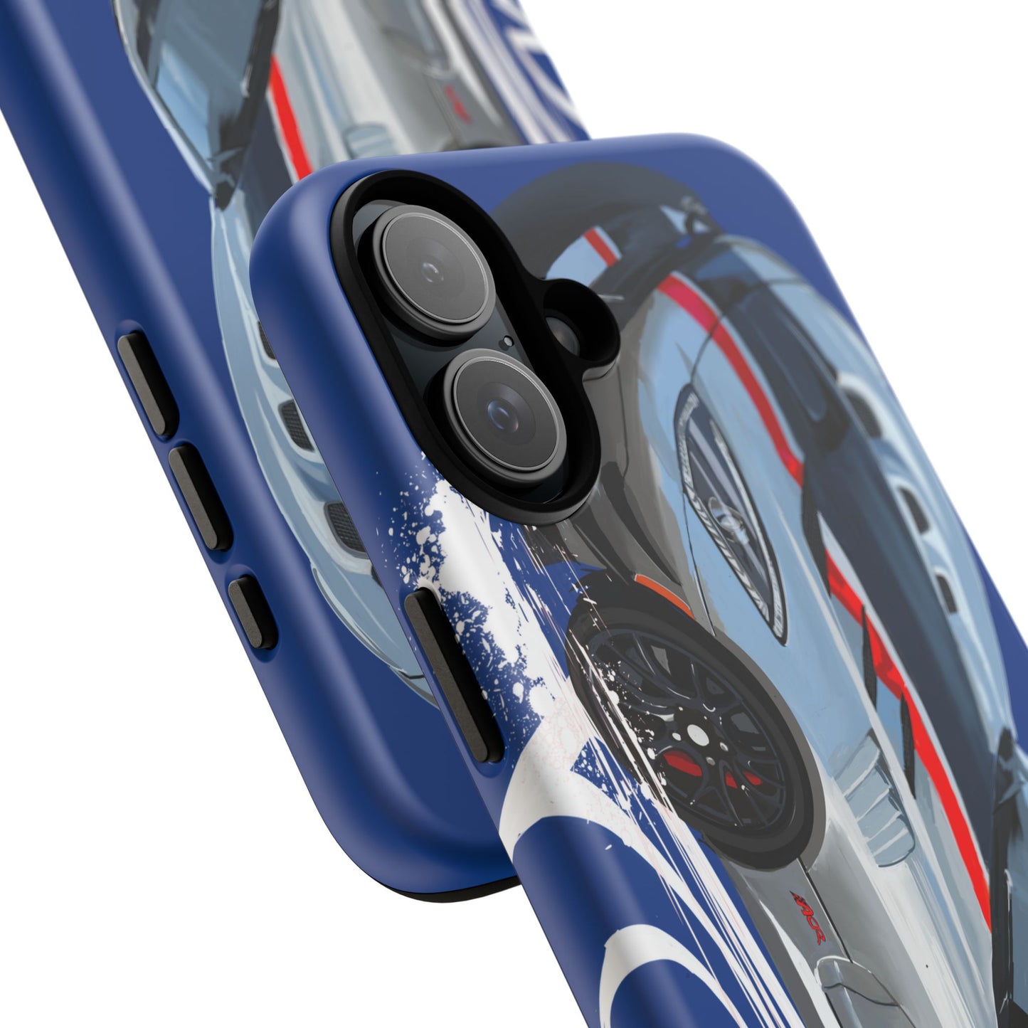 Viper ACR  IPhone 17,16,15,14,13,12 Galaxy pixel Tough Case