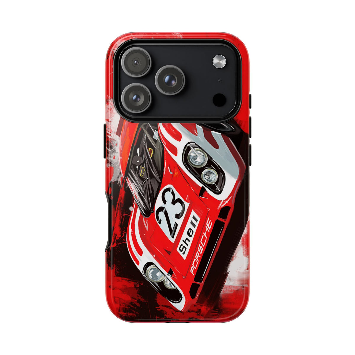 917 racing iPhone 18 17 16 15 14 13 12  Pro max Samsung Galaxy Pixel Slim