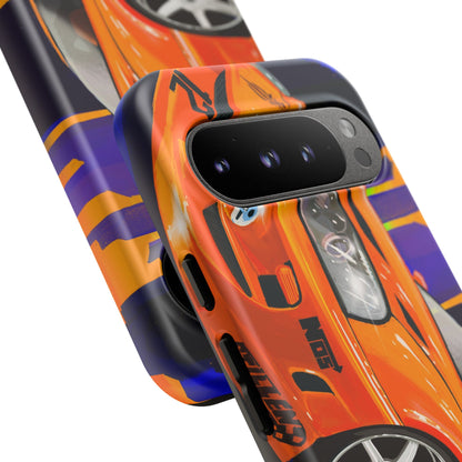 Supra Fast & furious iPhone 17,16,15,14,13,12,11 Samsung Galaxy Case