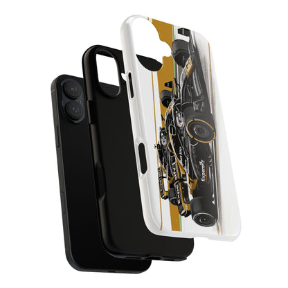 Formula 1  movie fan art  Iphone 16 15 14 13 12 Samsung pixel tough case