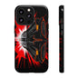 Classic Batmobile Batman fan Phone Case Samsung iPhone 16,15,14,13 Galaxy, pixel