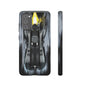 89 Batmobile Case iPhone 16 15 14 13 12 Pro max Samsung Galaxy Pixel Slim Tough