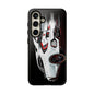 White Type-r civic Case iPhone 18 17 16 15 14 13 12 Pro Samsung Galaxy Pixel