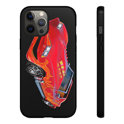 corvette summer movie car IPhone 17 16 15 14 13 12 pixel galaxy Samsung