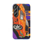 Supra Fast & furious iPhone 17,16,15,14,13,12,11 Samsung Galaxy Case