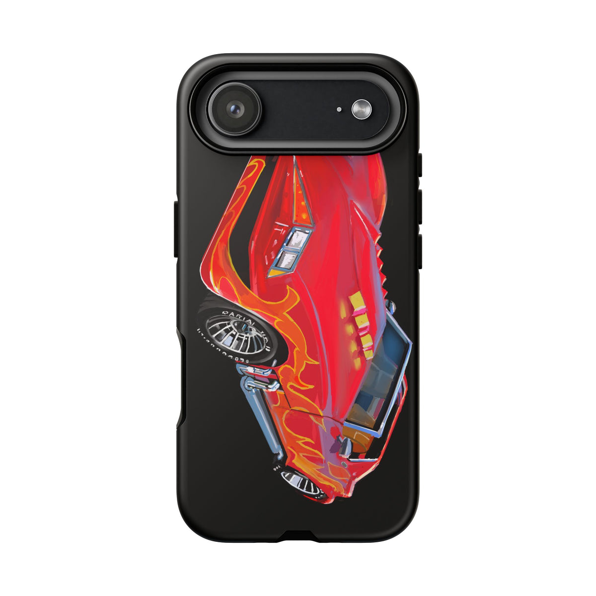 corvette summer movie car IPhone 17 16 15 14 13 12 pixel galaxy Samsung