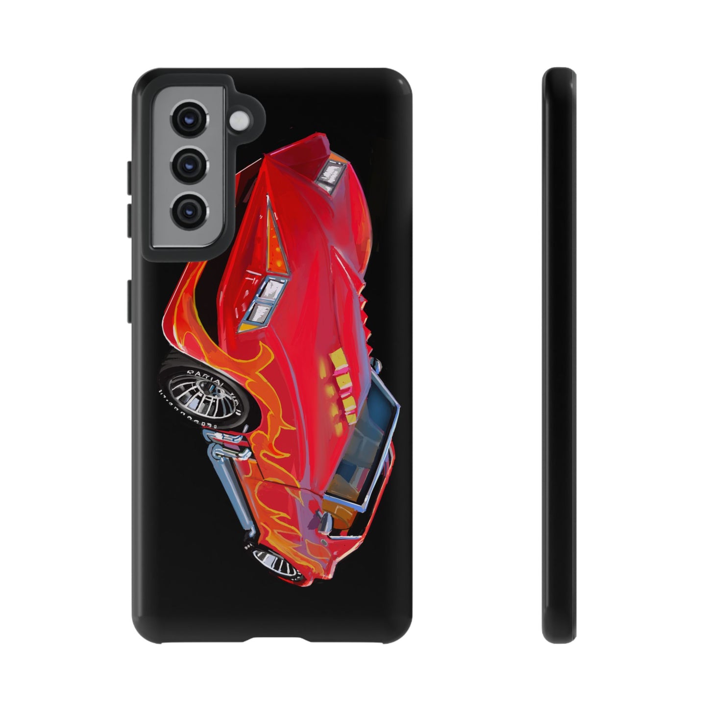 corvette summer movie car IPhone 17 16 15 14 13 12 pixel galaxy Samsung