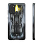89 Batmobile Case iPhone 16 15 14 13 12 Pro max Samsung Galaxy Pixel Slim Tough