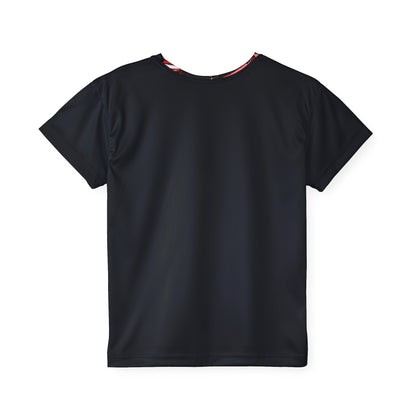 Max verstappen f1 Kids Sports t-shirt Jersey (AOP)