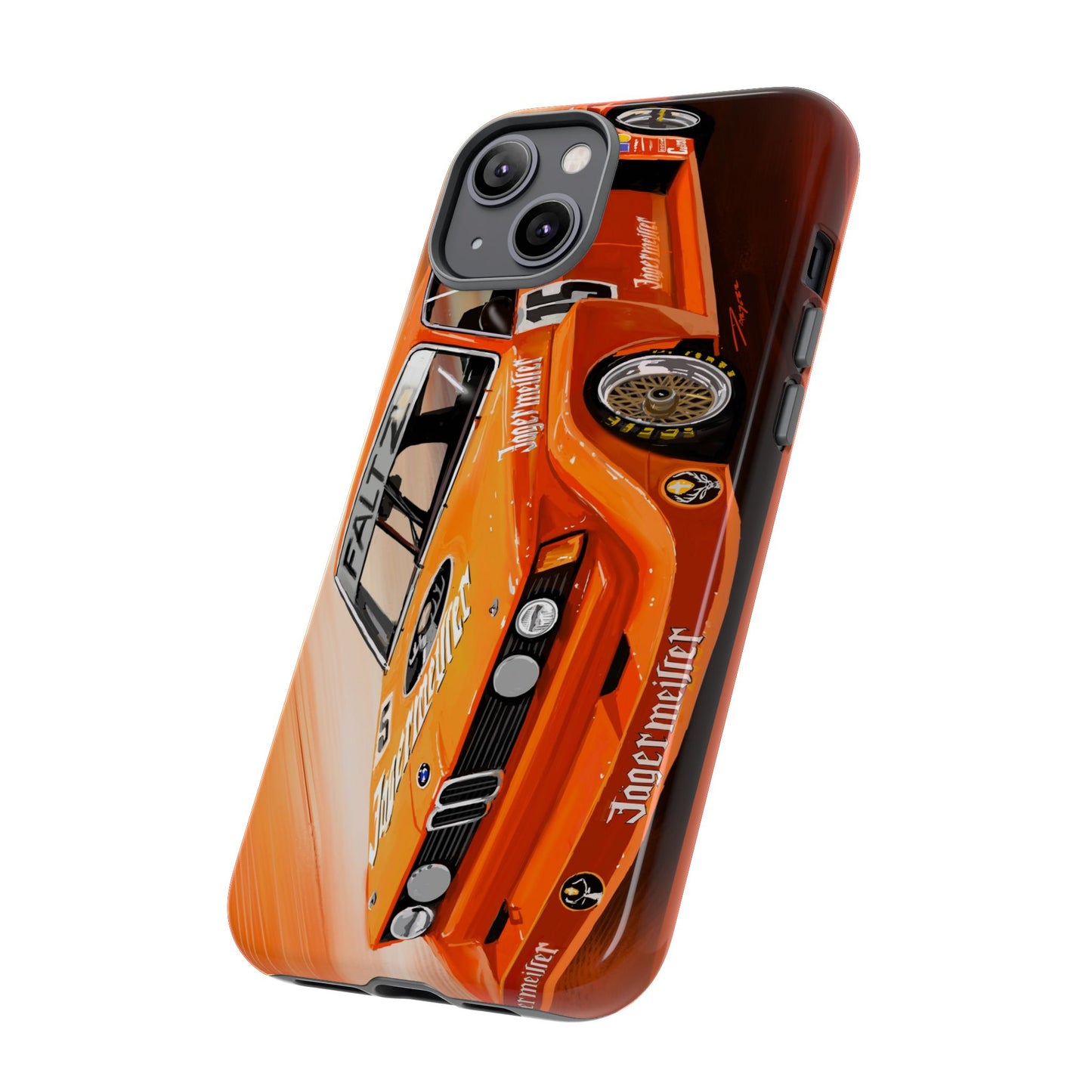 Beemer 320 CSL Tough Samsung Galaxy iphone Case cover