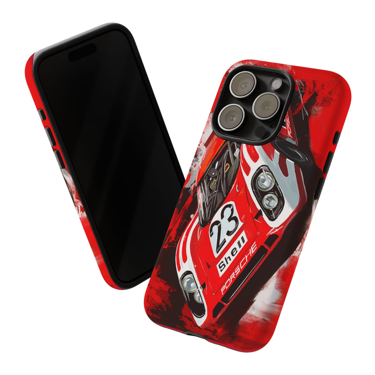 917 racing iPhone 18 17 16 15 14 13 12  Pro max Samsung Galaxy Pixel Slim