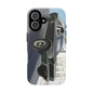 Bullitt Mustang  Case iPhone 17 16 15 14 13 12 11 Samsung Galaxy Pixel