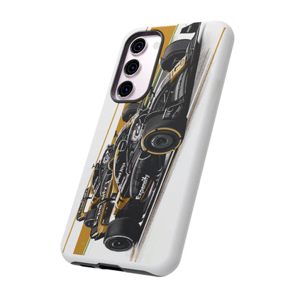 Formula 1  movie fan art  Iphone 16 15 14 13 12 Samsung pixel tough case