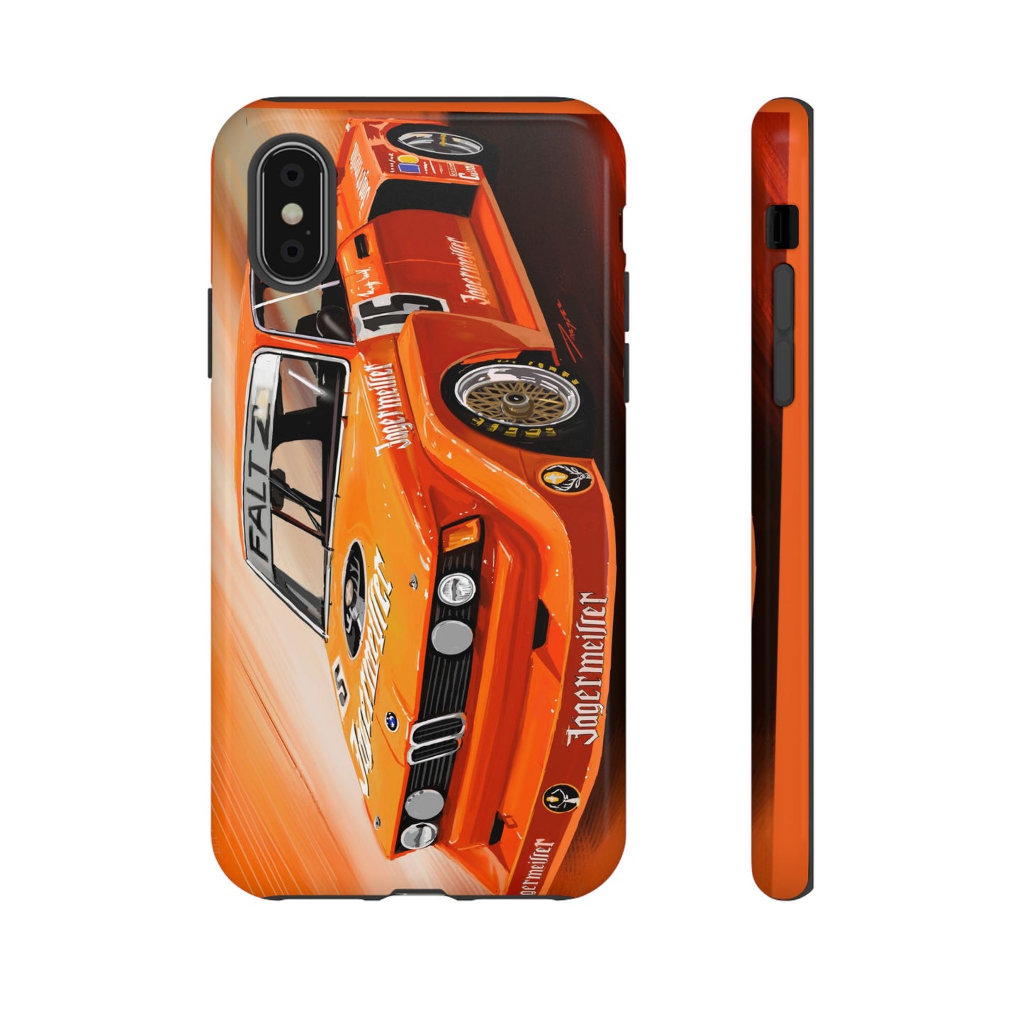 Beemer 320 CSL Tough Samsung Galaxy iphone Case cover