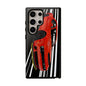 Hellcat Srt Challenger Tough Case - iPhone,16,15,14,13 Samsung Galaxy, Pixel,