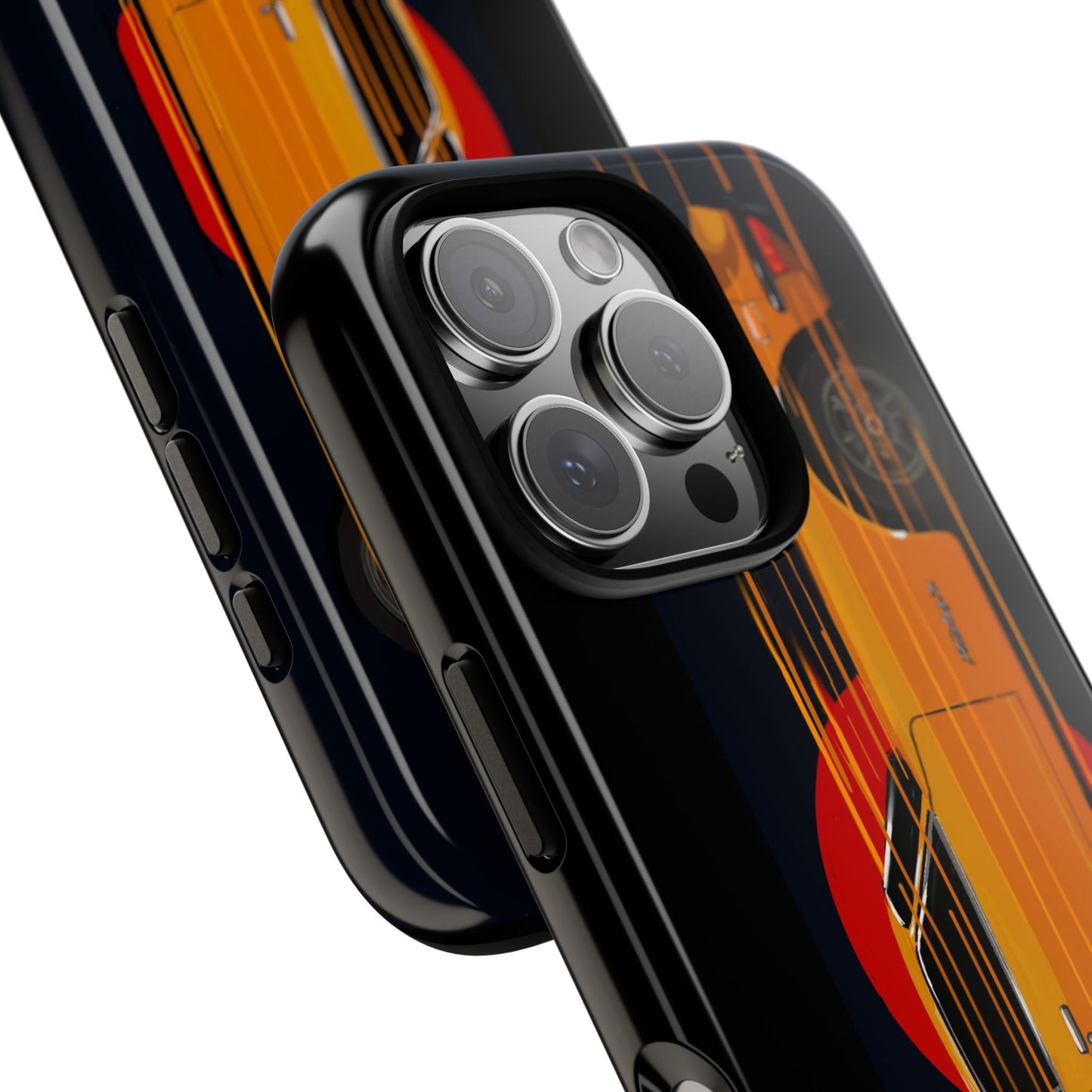 Datsun 240z iPhone 16 15 14 13 12 11 Pro max Samsung Galaxy Pixel Slim Tough