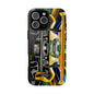 McLaren P1 11oz Case iPhone 16 15 14 13 12 11 Pro max Samsung Galaxy Pixel Slim